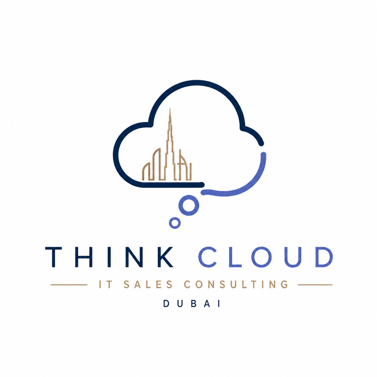 Think Cloud — IT Sales Consulting, Dubai