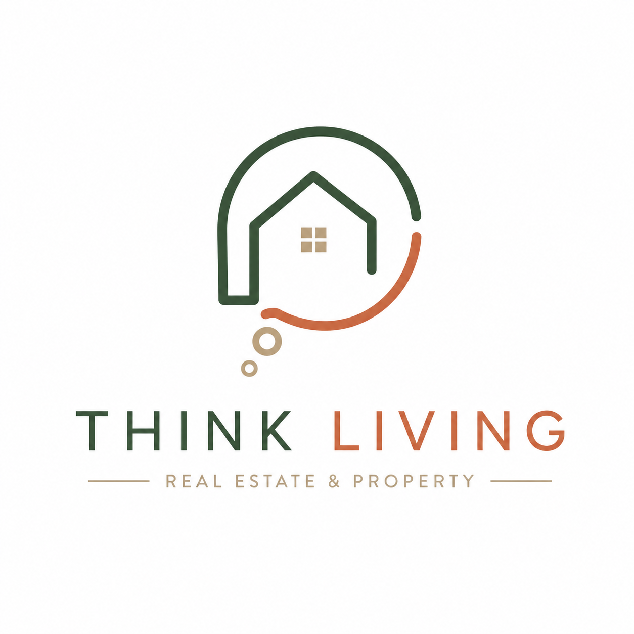 Think Living — Real Estate & Property